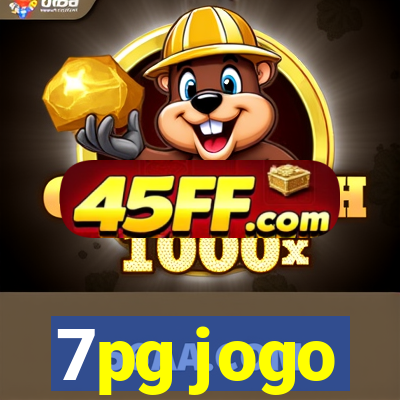 7pg jogo